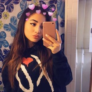 Meet your Posher, Daisy